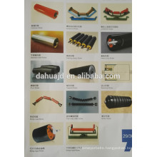 Industry use casting plastic roller